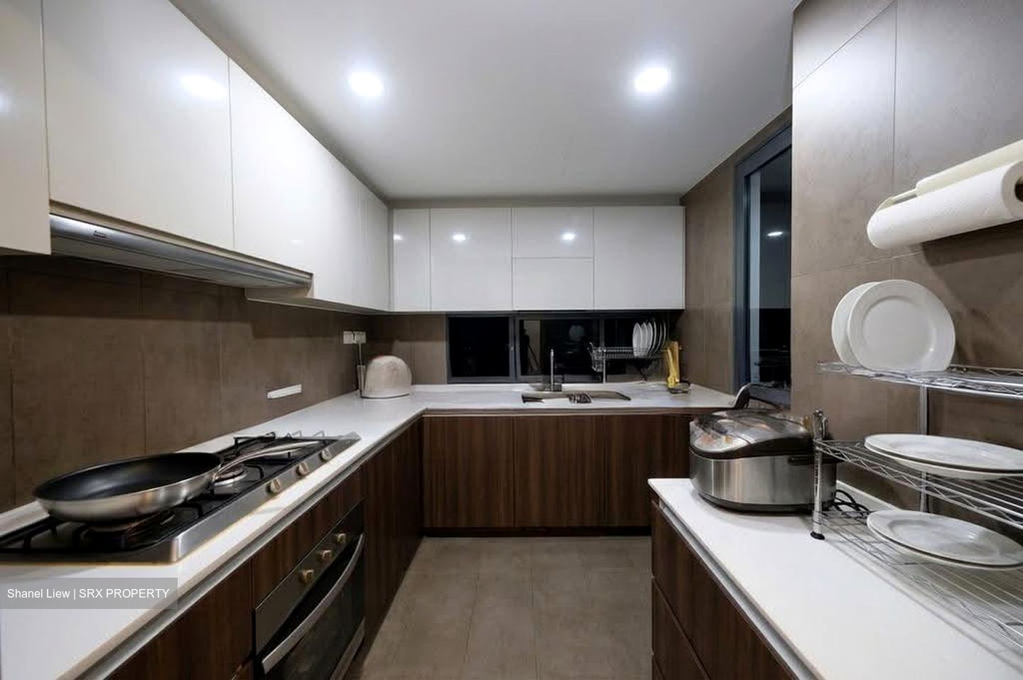 Parc Olympia (D17), Condominium #608981011